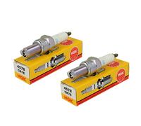 MF2435 CANDELE NGK TMAX 500 530 DA 2001 A 2019 CR7E YAMAHA T-MAX KIT 2