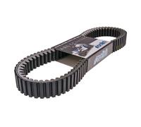 MF2445 Cinghia Trasmissione Variatore Polini Yamaha TMax 530 560 da 2012 a 2025