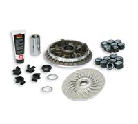 MF2455 Variatore Malossi Multivar + Ventilvar MHR Next YAMAHA TMAX 500 CC