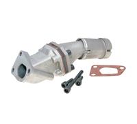 MF2647 COLLETTORE ASPIRAZIONE MONOLAMELLARE POLINI VESPA Dm 19 3 FORI PK 50 125