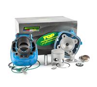 9920590 GRUPPO TERMICO TOP 2PLUS 70CC D.47,6 RACING H2O PIAGGIO GILERA LC GHISA