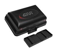 MF3033 Custodia Porta Telepass Adesivo Givi Universale Moto Scooter S602