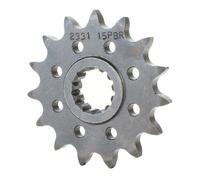 MF3083 Pignone 15 Denti PBR Passo 525 per Benelli TRK 502 X dal 2017 a 2024