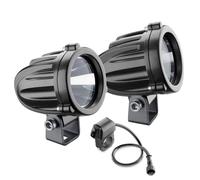 Faretti Led Moto 10W Spot INTERPHONE - UN: UN