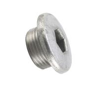 MF3128 Tappo Olio Carter Originale per Yamaha VMAX 1200 / 1700 da 1986 a 2016