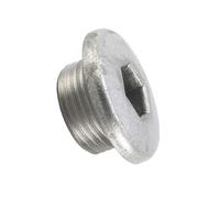 MF3128 Tappo Olio Carter Originale per Yamaha YZF R1 1000 dal 2004 al 2022