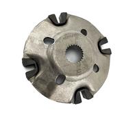 MF3157 Piattello Calotta Cursori Rulli Variatore TOP Yamaha TMax 500 (2004/2011)