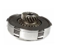 MF3189 Frizione 4 Dischi Ingranaggio 22 denti 6 Molle Vespa PX 125 150 177