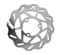 MF3251 - Disco Freno Posteriore Wave a Margherita Polini per HM CRE Derapage AM6