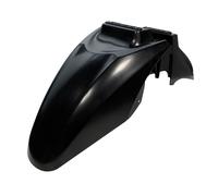 MF3452 Parafango anteriore Nero grezzo Piaggio 125 300 350 Beverly 2010 - 2020