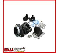 MF36.14001 ASPIRAZIONE COMPLETA MOTORFORCE RACING- PIAGGIO/GILERA