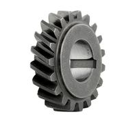 MF3678 Ingranaggio DRT 19 Denti per Campana Denti Elicoidali 18 / 67 Vespa 50