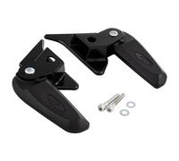 MF3696 Poggiapiedi Pedalini Passegero Sip Vespa Primavera Sprint 50 125 150