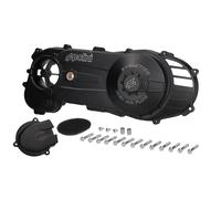 MF3817 Coperchio Trasmissione Polini Carter Braccio corto Piaggio Zip 50 SP 2T
