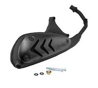 Completo Escape Polini Per Moto Ricambi Ciclomotore Accessori