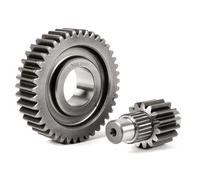 MF4001 Ingranaggi Secondari Malossi HTQ Piaggio Medley Vespa GTS Super 125 150