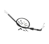 MF4117 Kit Cavi Acceleratore Comando Gas Rapido Domino KRR 03 Univesale Moto
