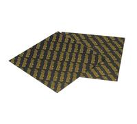 MF4280 Fogli Lamelle Fibra Carbonio Polini Spessore 0,25 Scooter Moto Vespa