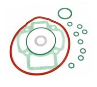 MF4408 Kit Guarnizioni per Cilindro TOP TPR 2 Dm 47,6 motore Piaggio 50 2T LC