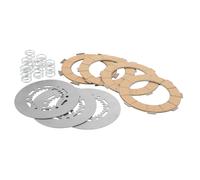 MF4436 Kit Modifica Frizione 4 Dischi + Molle Newfren Vespa PX PE Arcobaleno 200