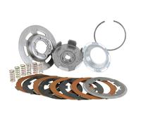 MF4437 Kit Modifica Frizione Racing Newfren 4 Dischi Vespa 50 Special PK Ape