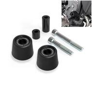 MF4503 - Tamponi Protezione Telaio Barracuda per Yamaha MT-09 dal 2014 al 2016