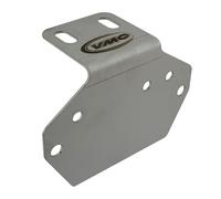 MF4556 Piastra Acciaio VMC Supporto Centralina Regolatore Vespa Special ET3