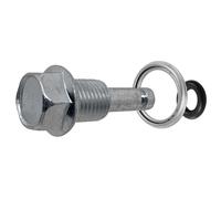 MF4657 Tappo Scarico Cambio Olio Originale Yamaha TMax 500 530 560 2001 al 2024