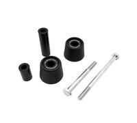 MF4718 Tamponi Protezione Telaio Barracuda per Yamaha XSR 900 dal 2021 al 2024