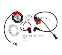 MF4727 Accensione Elettronica Selettra Athena per Minarelli Aerox F12 Booster