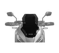 MF4901 Cupolino Fume' Basso Malossi Sport Honda X-Adv 750 mod 2021 / 2025