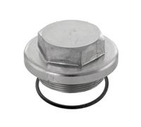 MF4998 Tappo Scarico Olio + ORing per Beverly 125 200 250 300 400 500 2003/2020