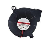 MF50151VX-B00C-A99 DC12V Blower 2.04W 5015 Turbo Cooling fan