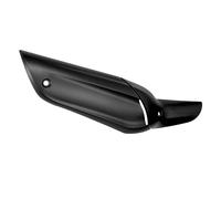 MF5087 Protezione Griglia Marmitta Carbon Look Piaggio Beverly 350 2011 / 2020