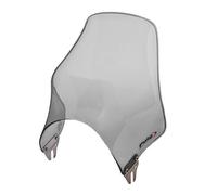 MF5183 Cupolino Puig Fumè Universale Moto Faro Tondo Yamaha Honda Kawasaki BMW