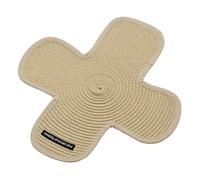 MF5212 Sottocasco Tucano Panama Fresco in Paglia Traspirante Estivo Moto Scooter