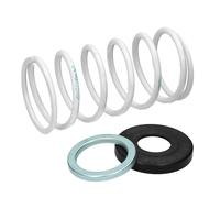 MF5245 Molla di Contrasto Bianca Slider Polini TMax 500 530 560 mod 2001 / 2026