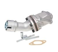 MF5404 Collettore 19 Polini Carburatore Monolamellare Vespa 50 Special 125 ET3