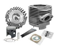 MF5575 Kit Gruppo Termico Cilindro VMC CP58 135 CC Vespa 50 Special R PK S Ape