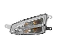 MF5598 Freccia Anteriore Sinistra Originale Piaggio Liberty 50 iGet 2015 a 2024