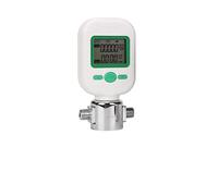 MF5706 Misuratore di portata massica di gas 0-10L/25L MF5712 0-250L Misuratore di portata digitale for aria compressa, azoto, ossigeno, argon, anidride carbonica(MF5706 0-10L)