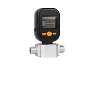 MF5706 Misuratore di portata massica di gas 0-10L/25L MF5712 0-250L Misuratore di portata digitale for aria compressa, azoto, ossigeno, argon, anidride carbonica(MF5712 0-250L)