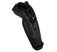 MF5737 Parafango Portatarga Posteriore Piaggio Beverly 125 300 350 - 2010 / 2020