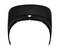 MF5754 Spoiler Cornice Faro Anteriore Piaggio Beverly 125 300 350 da 2010 a 2020