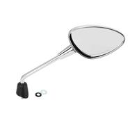 MF5780 Specchio specchietto Destro Cromato Vespa Sprint 50 125 150 mod 2014/2024
