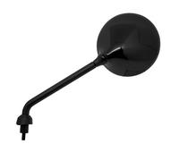 MF5788 Specchietto Sinistro Nero Originale Piaggio Liberty 50 125 150 iGet 15/24