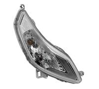 FANALE FRECCIA ANTERIORE DX ORIGINALE PIAGGIO MEDLEY 125 150 1D001233