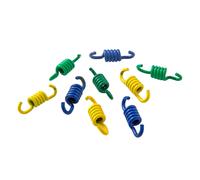 MF6010 Kit Molle Giallo Blu Verde per Frizione Polini 3G Minarelli / Piaggio