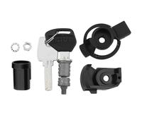 MF6094 Kit Serratura + Chiavi Bauletto Givi Maxia Trekker V46 V47 OBK42 OBK48