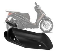 MF6365 Protezione Griglia Marmitta Originale Piaggio Medley 125 150 (2020/2024)
